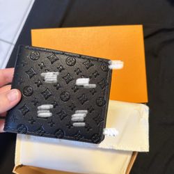 mens designer wallets