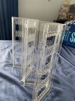 EARINGS RACK TABLETOP 