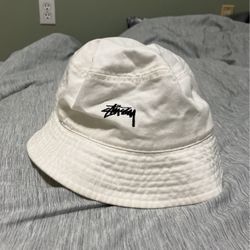 Brand new stussy bucket hat