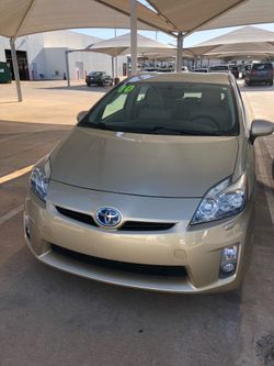 Compact car for sale