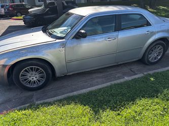 2006 Chrysler 300