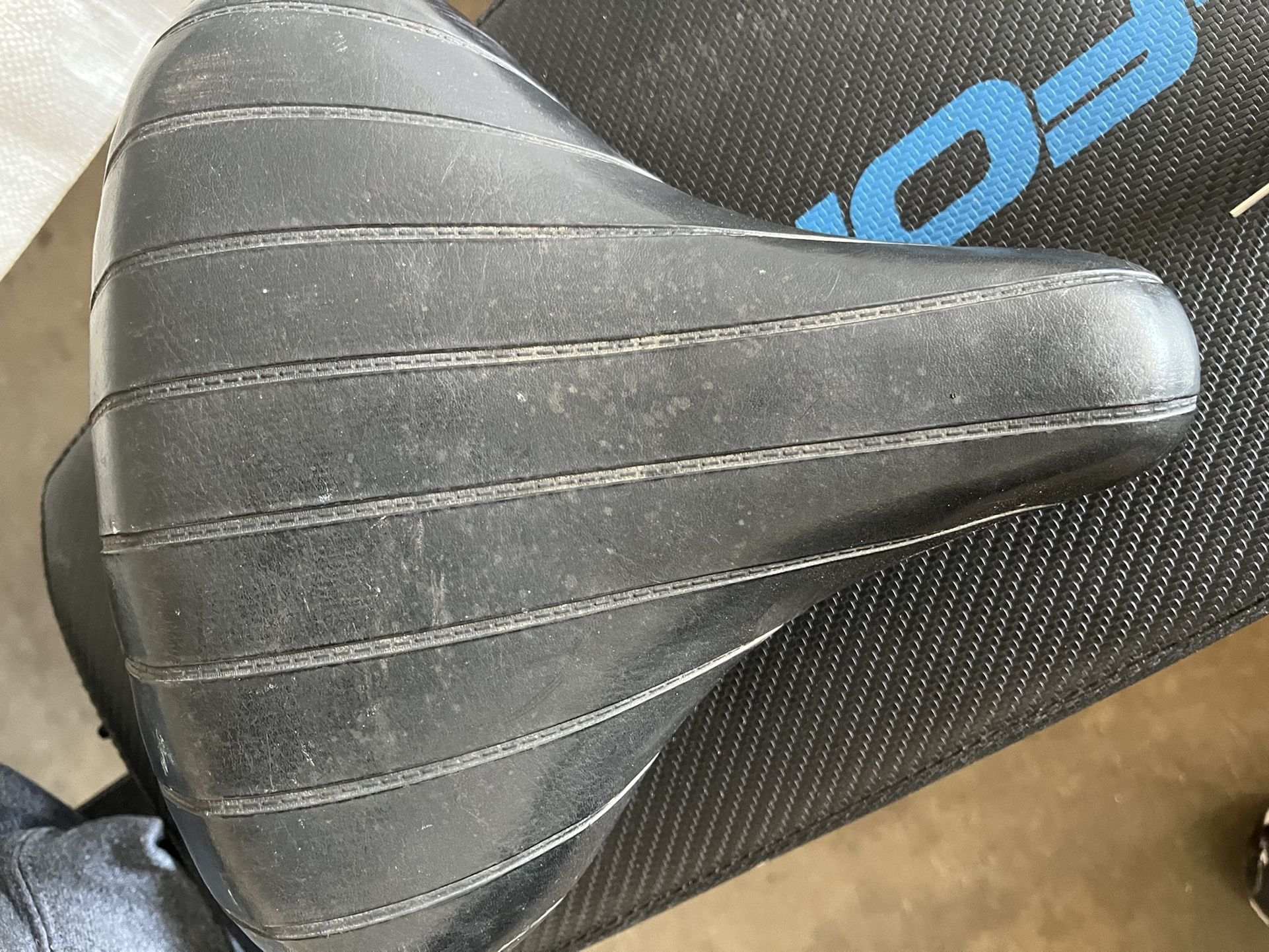 Beach Cruiser Seat