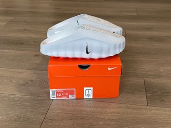 Nike Mind 001  - Light Smoke Grey - Men’s 12