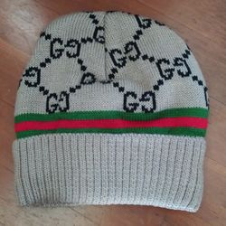 G Wool Hat