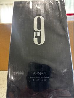 9pm by afnan (men)