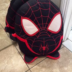 Large Spider-Man Squishmellow