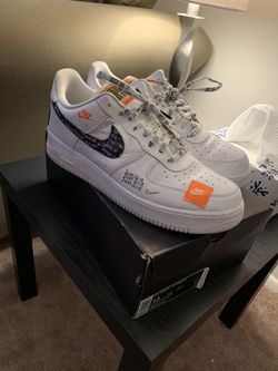 Air Force 1 JDI