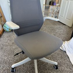 Desk Chair On Wheels 