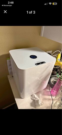 Smart Electric Composter