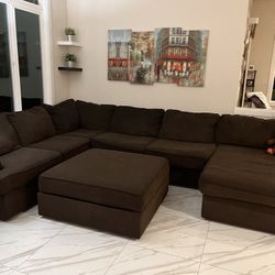 Sectional Sofa