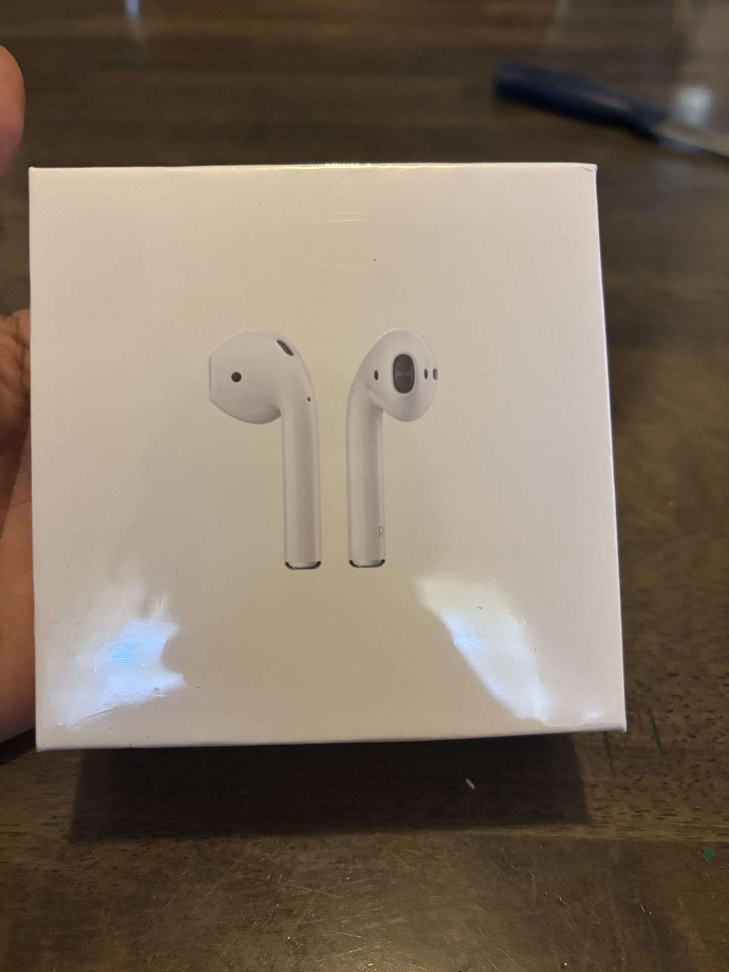 Wireless Earbuds - Pro Gen - Apple Style