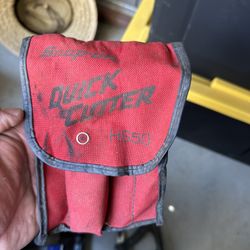 Snap On Quick Cutter 