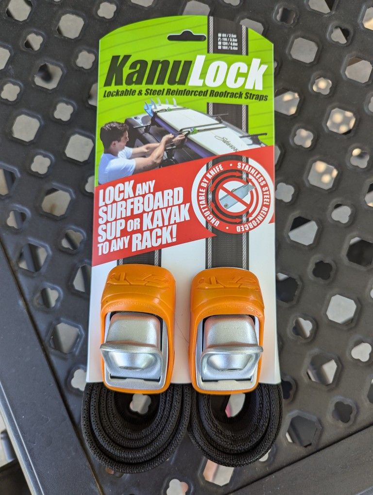 KanuLock