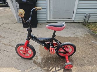Free tricycle