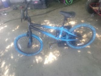 Bike