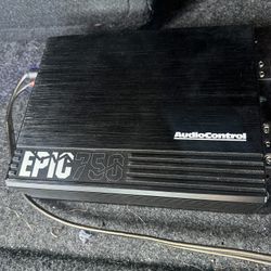 Amplifier 