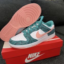 Nike Dunk