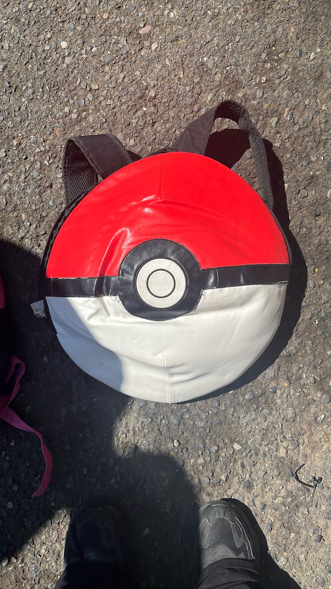 Pokemon Backpack