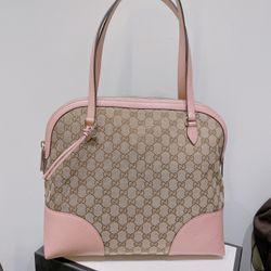 New- Gucci Tote bag ( Large size)