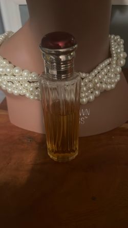 Burberry Eau De Parfum- Vintage 