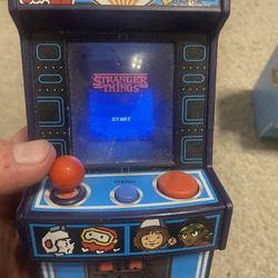 Arcade Mini