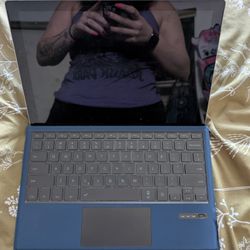 Microsoft Surface Pro 5 
