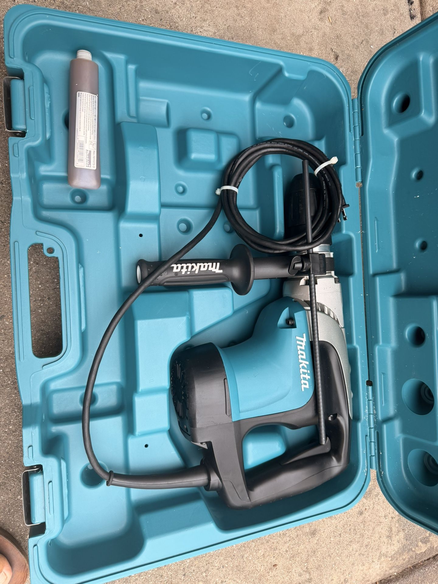 Makita Hr4003 Jack Hammer Hammer Drill