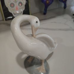 Swan Lladro