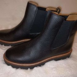  Madewell  Boots