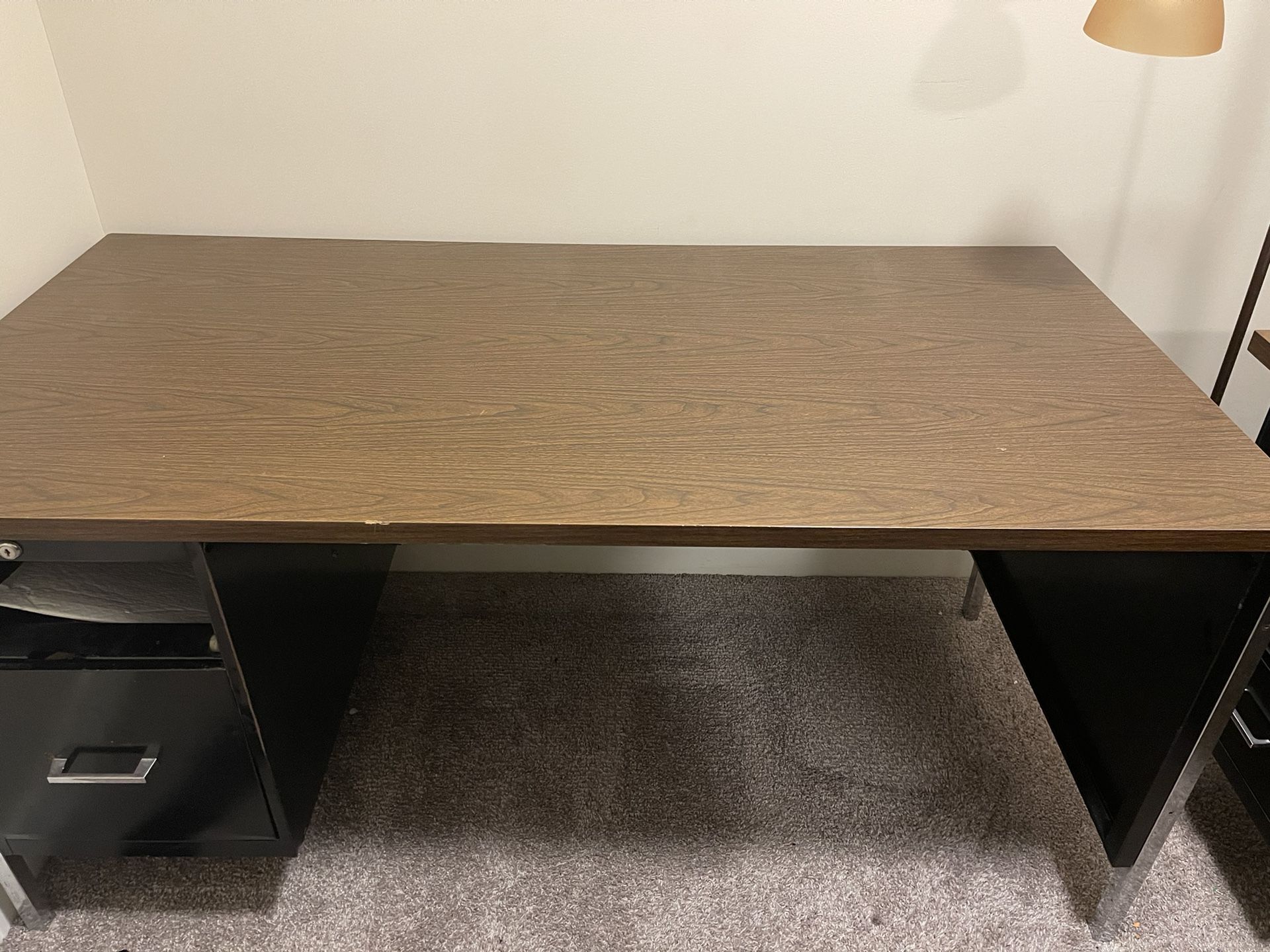 Desk