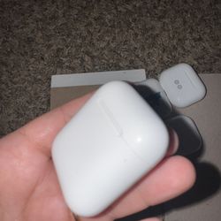 Apple Airpods