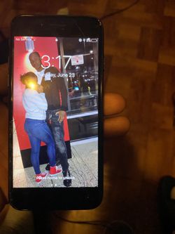 iPhone 7 unlocked