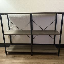 Entry Table and Coffee Table