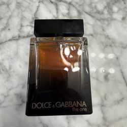 Dolce & Gabbana The One EDP