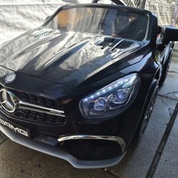 Kids Toy Car 