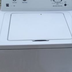 WASHER WILL DELIVER AND HOOK UP 