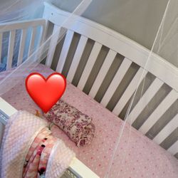 Crib