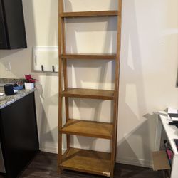 Shelving Unit