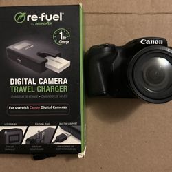 Canon PowerShot SX410 IS 20.0 MP Digital Camera with 40x Optical Zoom-Brand New