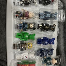  Bearbrick Ask For Price 