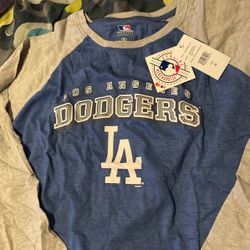 Dodger Shirt