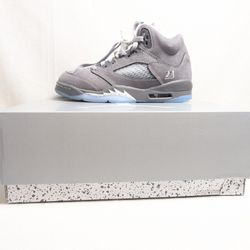 Jordan 5 Sz 5.5y 