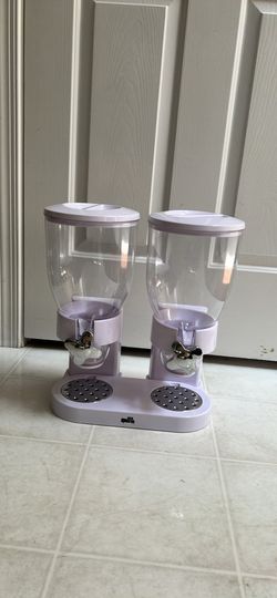 Cereal Holder