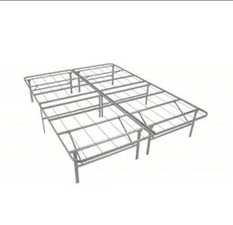 New metal full base