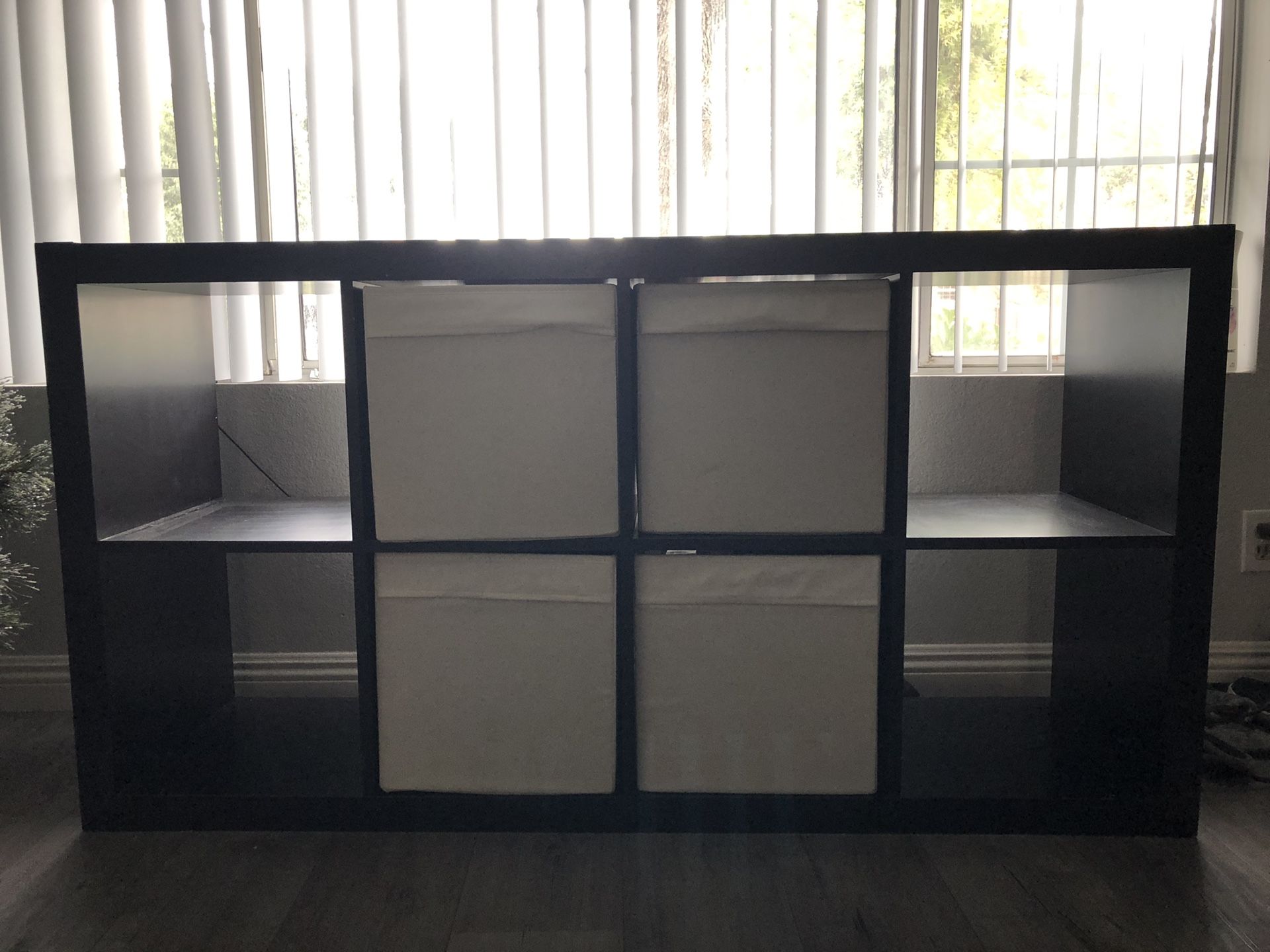IKEA “Expedit” Shelf (Relisted September 2020) for Sale in Los Angeles