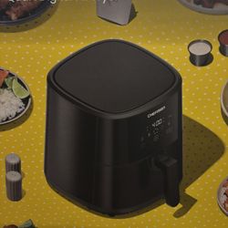 Chefman Turbofry Touch*****BRAND NEW***