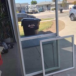 window