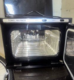 Towel warmer $35