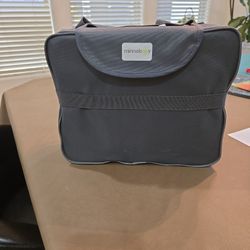 Portable Booster Seat