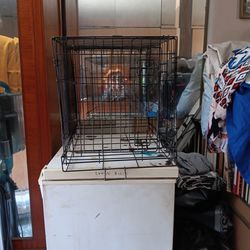 Pet Kennel / Cage